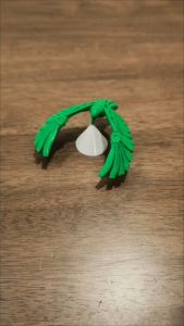 Balancing Bird Defy Gravity Educational Toy