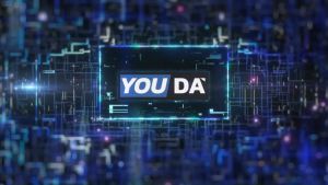 YOUDA ฮาร์ดดิสก์ HDD SATA-III มีให้เลือก 1TB 2TB 4TB 6TB 8TB 10TB ฮาร์ดดิสก์ YD-GHDXXT ฮาร์ดดิสก์CCTV ฮาร์ดิสก์ 3.5 Harddisk HDD CCTV ฮาร์ดดิสก์เก็บข้อมูล ฮาร์ดดิสก์กล้องวงจรปิด สำหรับ CCTV คอมพิวเตอร์ เครื่องบันทึกวิดีโอกล้องวงจรปิด HDD 3.5 SATA III