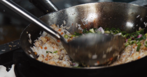 Flavor Champ Beef Chao fan Mix Powder for Quick and Easy Beef Chao fan Rice