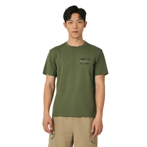 HUMTTO | Breathable Quick Dry Outdoor Hiking Fashion T-Shirt