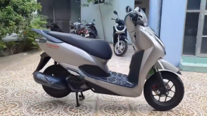 [Lead 2022-2024] Ốp trang trí Lead 2022-2024 carbon Artistar
