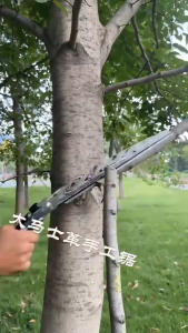 (ร้านไทย+จัดส่งฟรี)Handsaw เลื่อยตัดจัดส่งจากกทม  เลื่อยมือ นำเข้าจากประเทศญี่ปุ่น เลื่อยพกพา สำหรับตัดกิ่งไม้ ถอดออกได้ เสริมความหนา ร้านคนไทย 100%