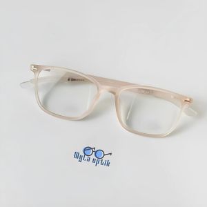 MYLA OPTIK - KACAMATA 8025 ||CRMC•BLUERAY•PHOTOCROMIC•BLUECROMIC|| MINUS NORMAL CYLINDER PLUS || KACAMATA PRIA WANITA