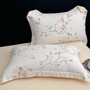SHAYA | Elegant Premium Tencel Pillowcase Pair