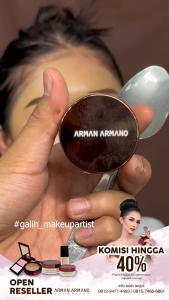 ARMAN ARMANO CREAM FOUNDATION CONCEAL & CORRECT