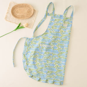 SVORIAHI | Summer Breathable Kitchen Apron