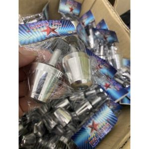 JALU STANG CHROME MODEL NINJA DAN SATRIA FU CHROME BANDUL STANG JALU STIR CHROME