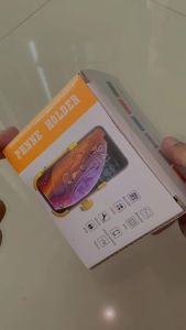 JA HOLDER MOTOR HP KACA SPION BAHAN BESI C-2 / C2 / HM20