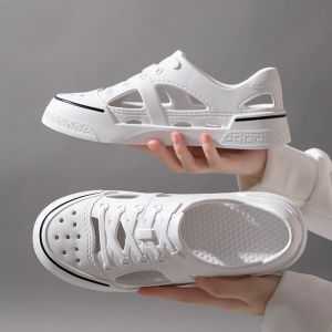 JIFANPAUL | Breathable Soft-soled Outdoor Sandals Slip-on