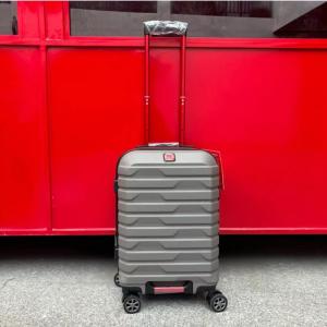 New High Aesthetic Travel Suitcase Password Lock Luggage Student Bag Womens Model 20 Inch 24 Inch 28 Inch Boarding Box