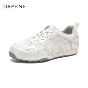 Daphne | Retro Thin Casual Sneakers Fall