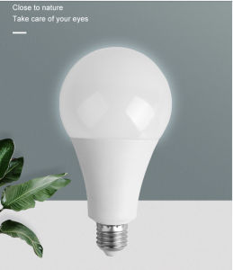 【COD & Ready】Rohstar led 3W5W7W9W12W5W super bright e27 screw lighting lamp bulb warm/white light