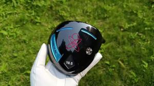 Baoleda golf head golf driver driver head #1 Driver titanium golf head titanium driver titanium driver head