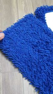 Bông-Tấm-Miếng Nùi lau bẹ san hô 40-60-80-90cm  lau sàn nhà Công Nghiệp San Hô thay thế trường học siêu thị bệnh viện