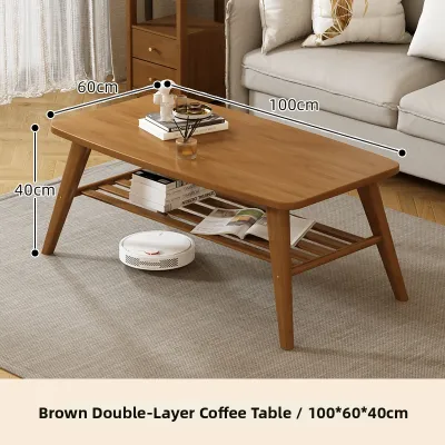 zhuting | Japanese Style Coffee Table