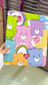 Vỏ bảo vệ iPad phù hợp với khay đựng bút Pro12.9 inch Air 13 inch Vỏ bảo vệ máy tính bảng iPad 10.2 10.9 11 12.9 inch