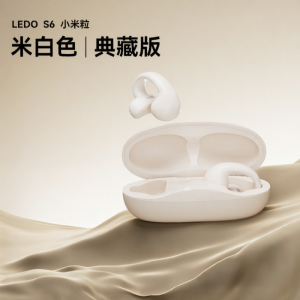 LEDO | Bone Conduction Bluetooth Earphone