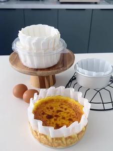 MEIDI | Baking Moulds Paper Liners Non-stick For Cakes