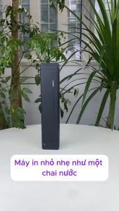 Mực Ruy băng mực MT800 SINEDI dành cho máy in đều đậm in rõ nét chất lượng cao lưu dữ lâu dài dễ dàng thay thế hộp 2 cụm