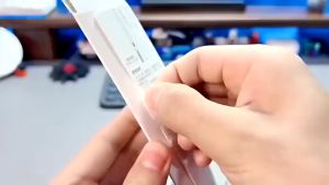 ROBOT RMC10 Pembersih TWS Multifunctional Cleaning Pen