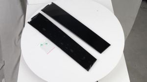 Door Pillar Trim Molding Window Trim Cover 926-241 926-242 for Cadillac Escalade Chevrolet Suburban Tahoe GMC Yukon 2015-2020