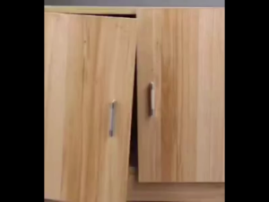 Stainless Steel Kitchen Wardrobe Cabinet Chipboard Door Hinge Repair Fixing Plate For Installation TOLUS