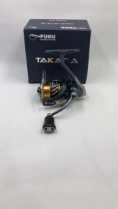 FUGU - Reel Spinning Takara PH 800 s/d 3000 SW Carbon Body