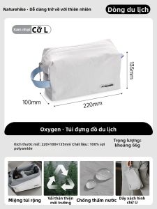 NatureHike | Túi Đựng Đồ Chống Nước Di Động