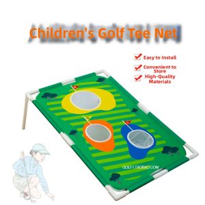 Dominant | Portable Golf Chipping Net
