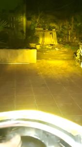 Đèn pha LED T4s 3 màu | chíp led taiwan Cao cấp lắp zin sài được cả điện máy