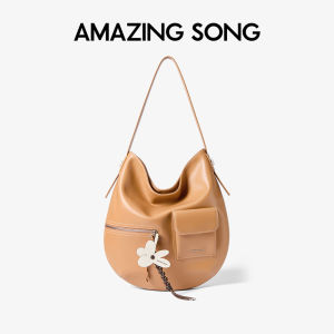 Hobo Bag New Large Capacity Crossbody Shoulder Tote Bag