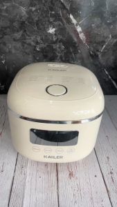 Nồi cơm điện - Kailer - KL-1368 - bảo hành 2 năm chất lượng cao chín đều cơm ngon