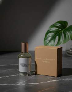 1.1 Golden Parfum Scandalous size 35 Ml