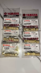 Flyball Set Yamaha Mio Sporty ( 7G 8G 9G 10G 11G 12G ) Roller Set Indonesia Genuine