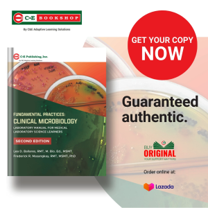 Fundamental Practices: Clinical Microbiology Laboratory Manual for Medical Laboratory Science Learners - 9789719826934 - C&E Bookshop