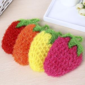 MENGMIAN | Non-oily Washcloth