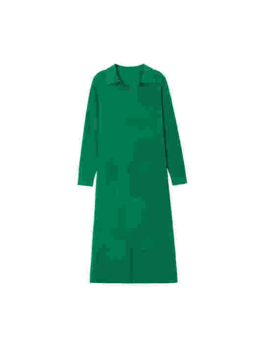 Polo%20Neck%20Loose%20Oversized%20Sweater%20Dress%20-%20Image%205