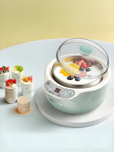 Bear | Automatic Multifunction Yogurt Maker