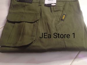 Celana cargo panjang pria cargo pria dewasa celana cargo big size jumbo 28-50 ready stok