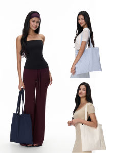 Large Capacity Tote Bag