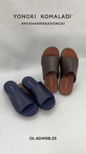 YONGKI KOMALADI SANDAL PRIA OL-AD4108-25: Desain Modern & Nyaman