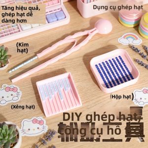 YUGUANG | Bộ Dụng Cụ DIY Bút Đậu