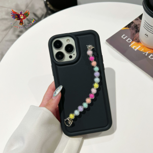 GRC Case deluxe rantai bulat GC68 casing hp untuk SAMSUNG A02S A03S A04 A10S A12 A20 A50 all type