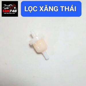 Lọc xăng thái THAILAND hàng đẹp giá tốt bán 1 cái hoặc theo combo