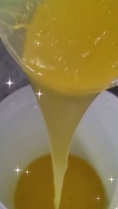 Cozy Dishwashing Liquid DIY KIT 3L Cecair pencuci pinggan mangkuk pensterilan dan penyahgris berkualiti tinggi