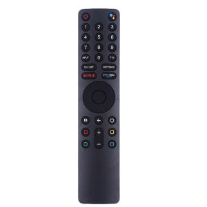 XMRM-006 Bluetooth Voice Remote Control For Xiaomi MI Box S MI TV Stick Smart TV Box Remote Controller Dropshipping Wholesale
