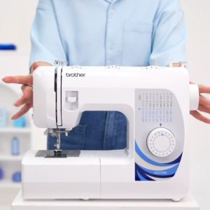 BROTHER GS3700 / GS 3700 SewingMate Mesin Jahit BROTHER Portable Multifungsi