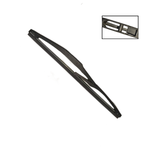 Car Rear Windscreen Wiper Arm Wiper Blade for BAOJUN 510 2017 Car Accessories Accsesories