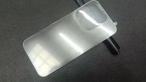 Cường lực lưng Iphone 16 trong suốt full mặt lưng độ cứng 9H - Dán lưng Iphone 16