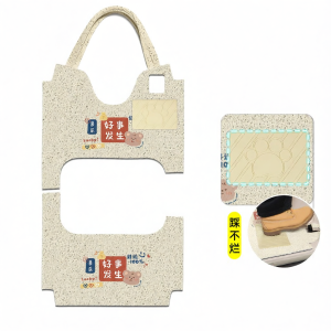 Universal Electric Tricycle Foot Pads For Decoration